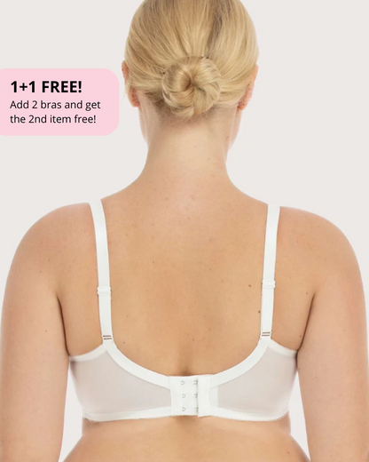 3 Enchante - Breast Minimizer Bra
