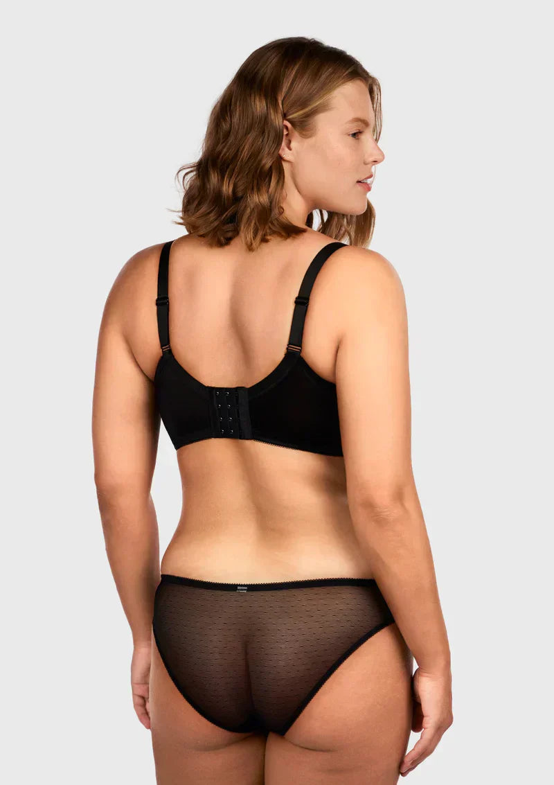 5 Breast Minimizer Bra - Enchant