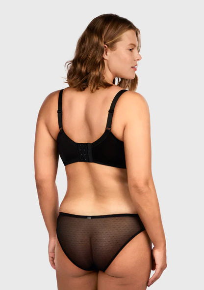 Breast Minimizer Bra - Enchanté