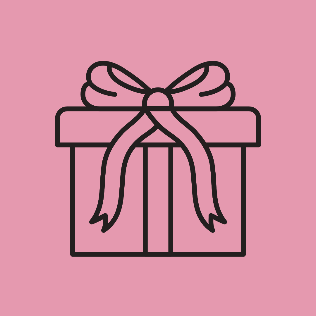 Free Mistery Present