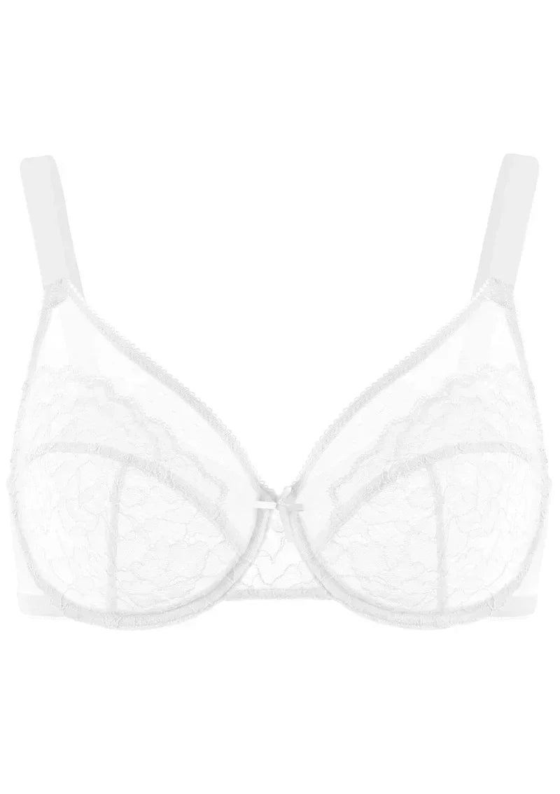 5 Breast Minimizer Bra - Enchant