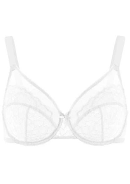 Breast Minimizer Bra - Enchanté