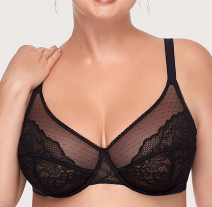 8 Breast Minimizer Bra - Enchant