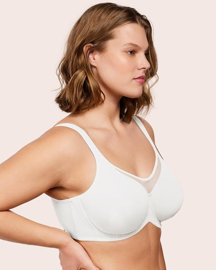 Filled Minimizer Bra